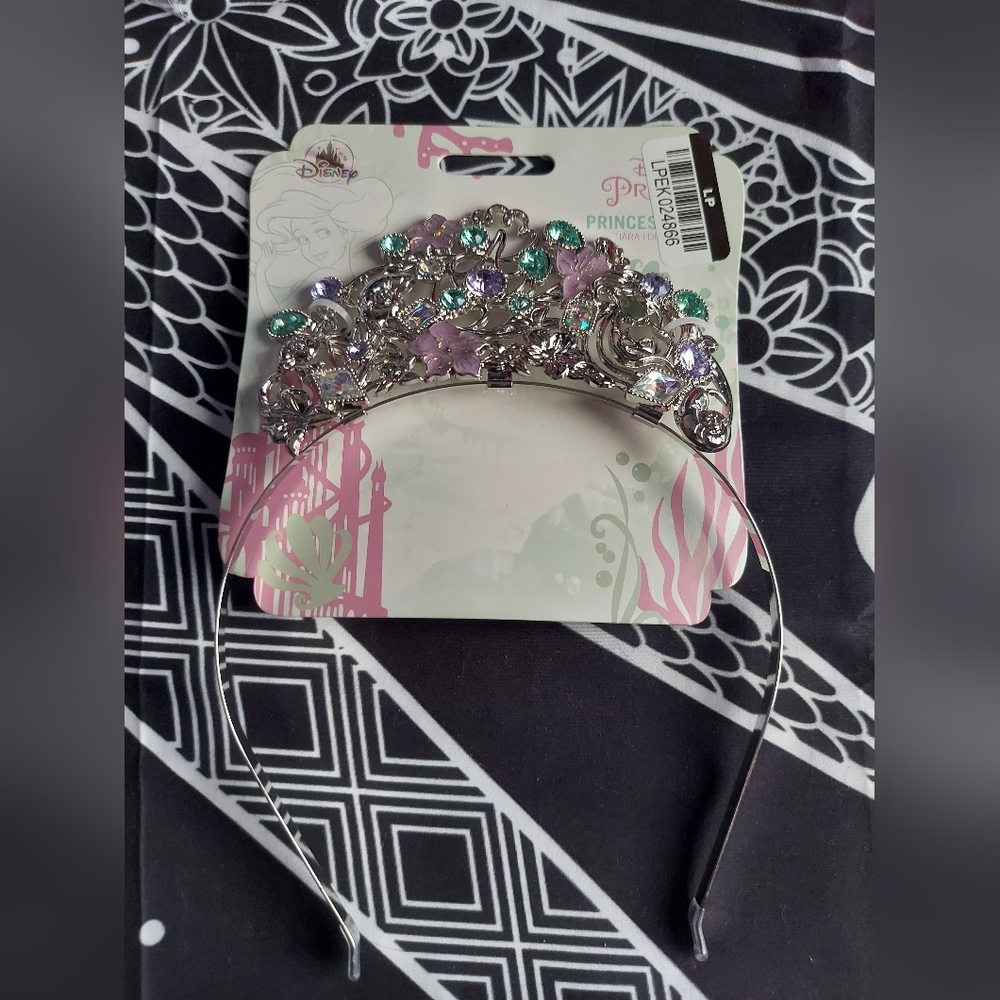 Disney tiara